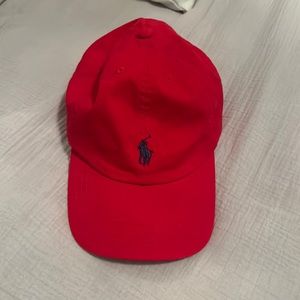 Polo Ralph Lauren Hat